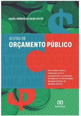 Capa livro Jaciel