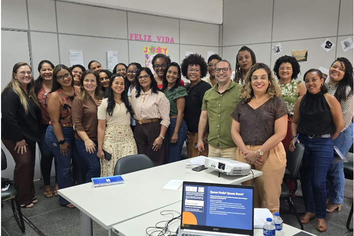 Curso Miriam
