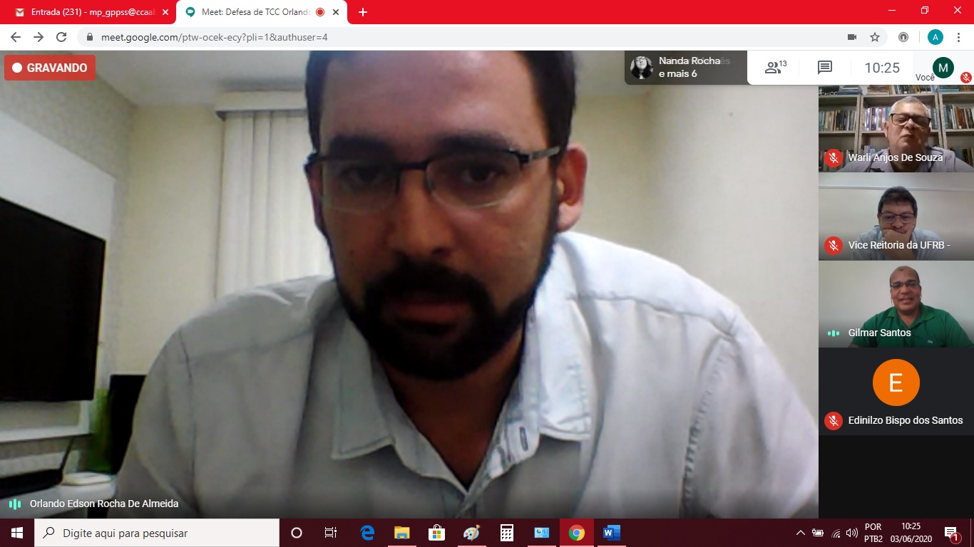 Defesa Orlando 03.06