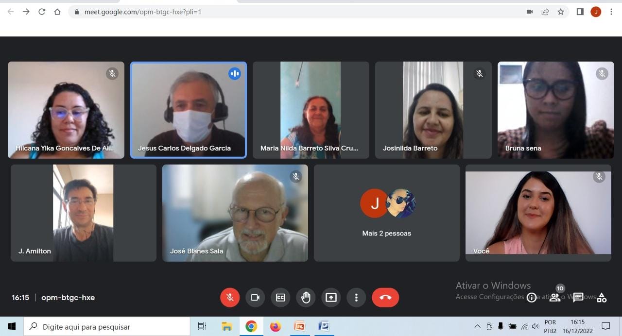 imagem meet defesa Josilandia