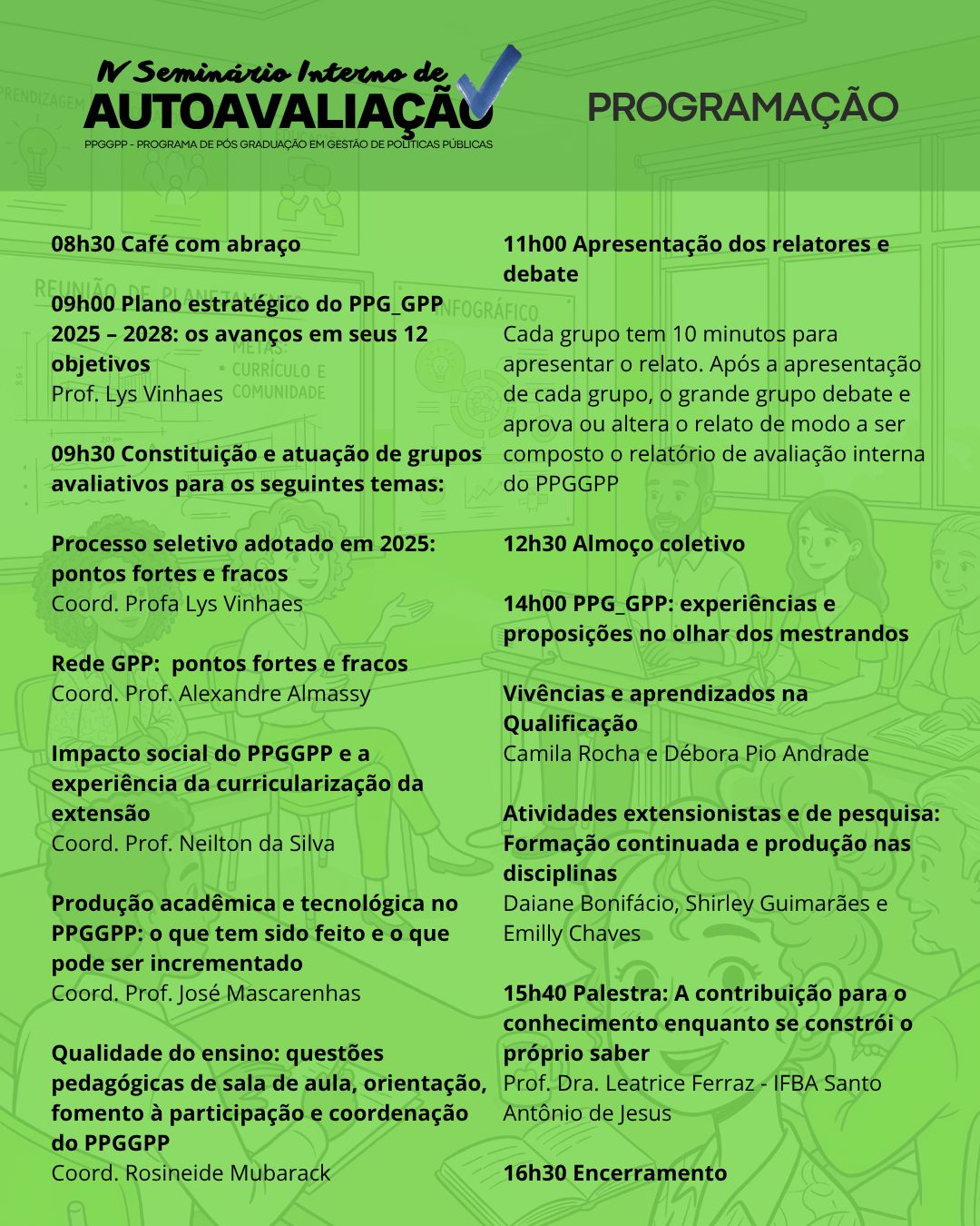 Programacao