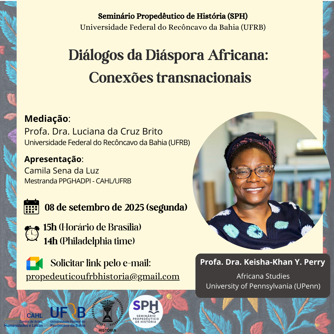 Card 1 Profa. Keisha Khan