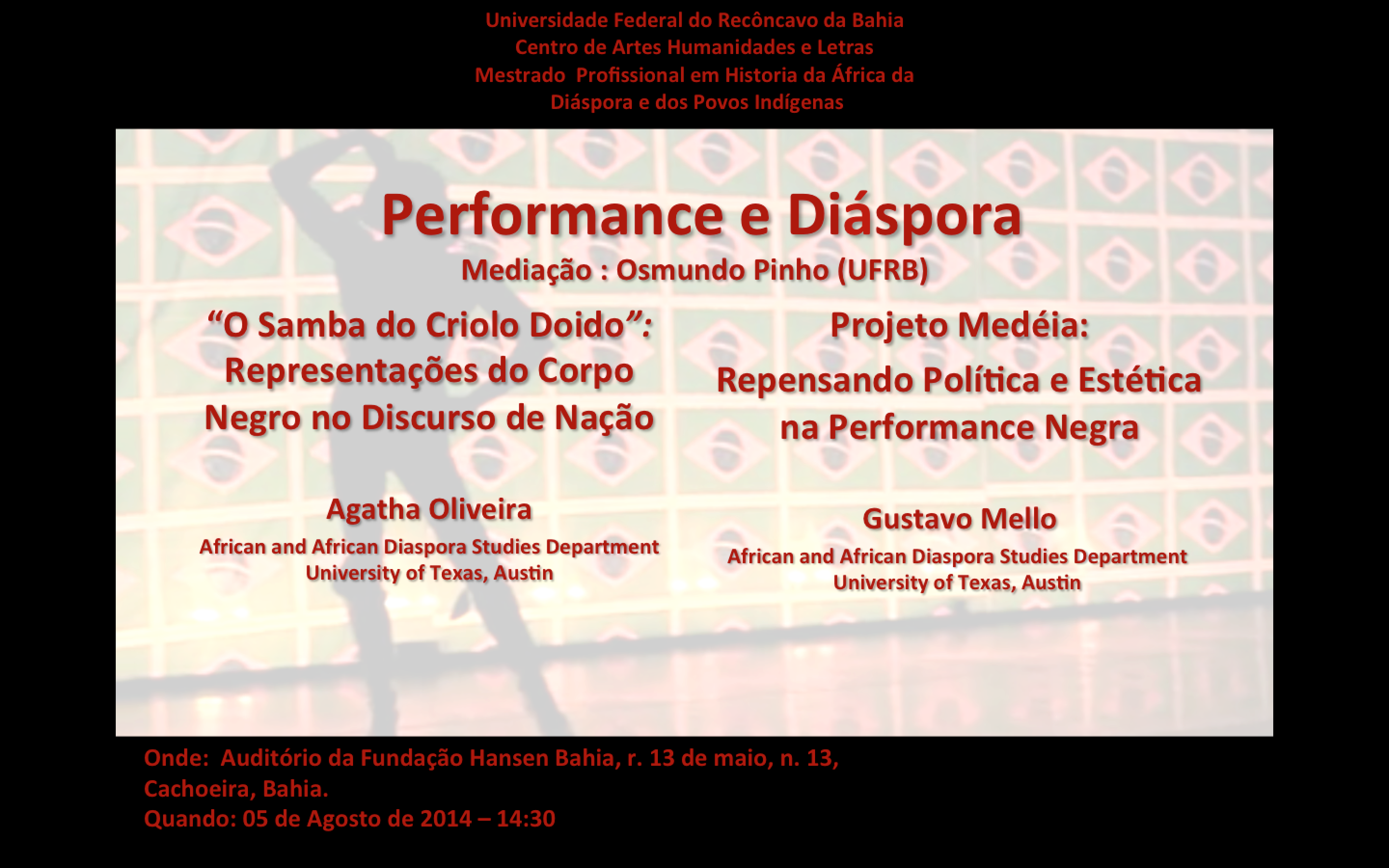 PerformanceDiaspora Cartaz-1