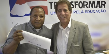 estudantequilombolapremiado livro