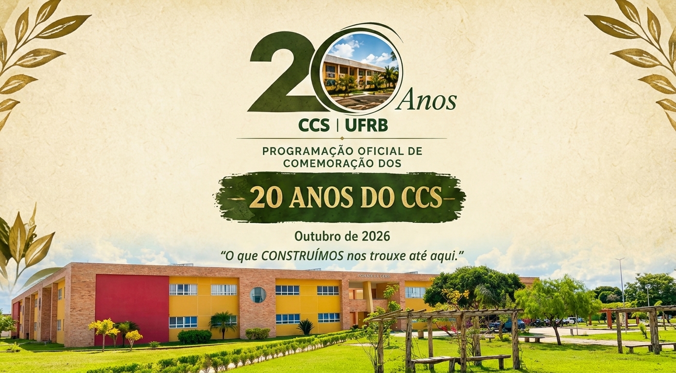 20 ANOS