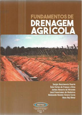 drenagem capa