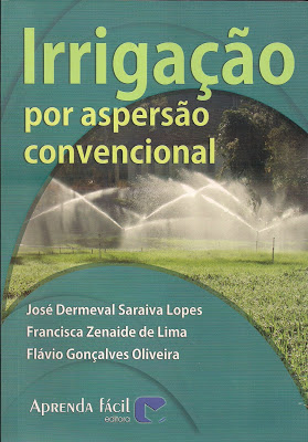 irrigacao por aspersao convencional