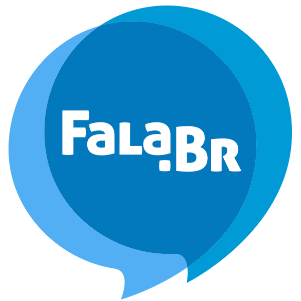 Logo Fala BR