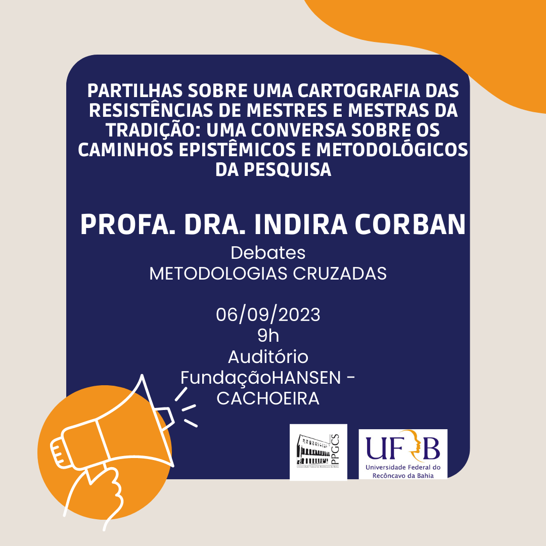 Indira metodologias cruzadas