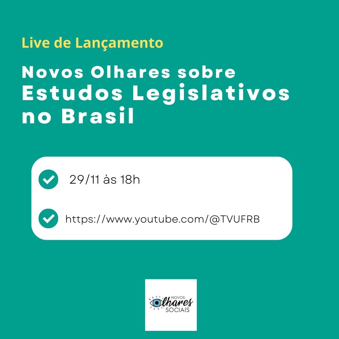 Live Estudos Legislativos