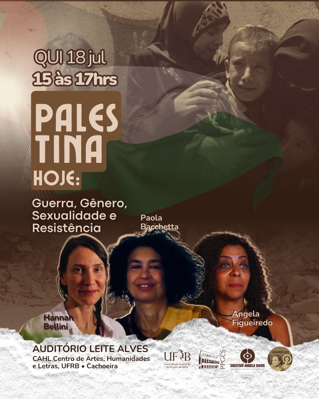 Palestina