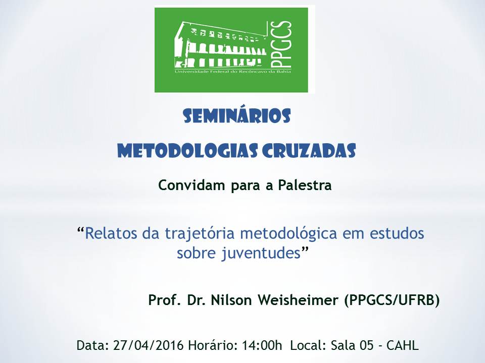 PALESTRA NILSON