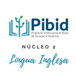 Logo Língua Inglesa