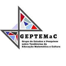 Logo Matemática