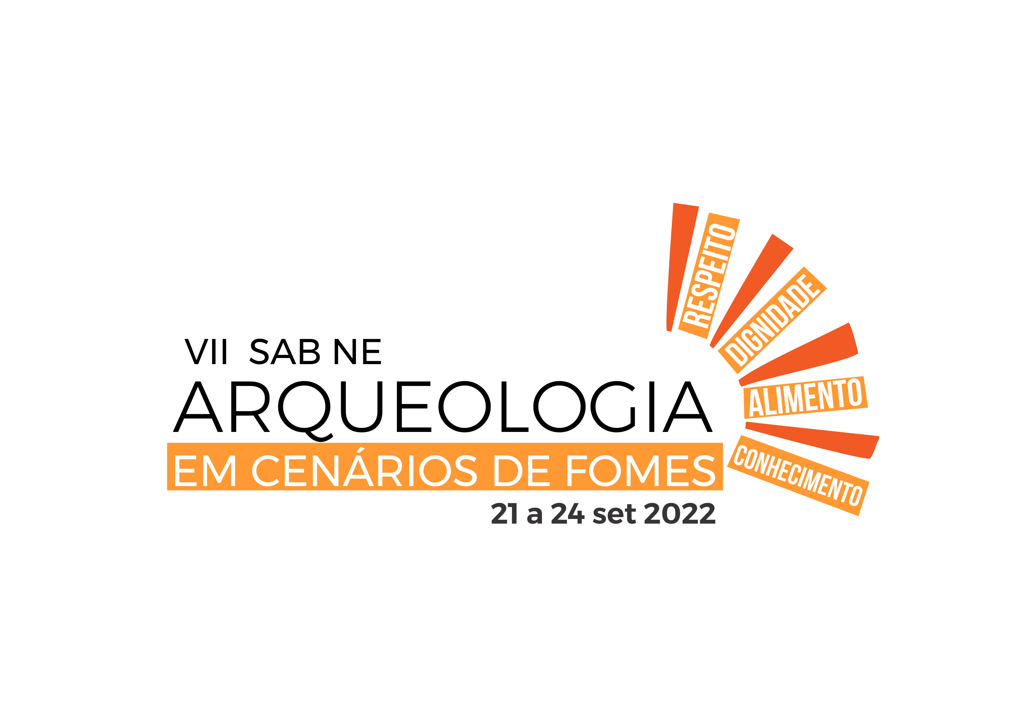 VII Reunião da Sociedade de Arqueologia Brasileira/Sessão Nordeste