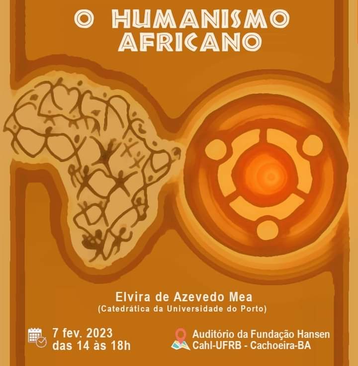 O humanismo africano