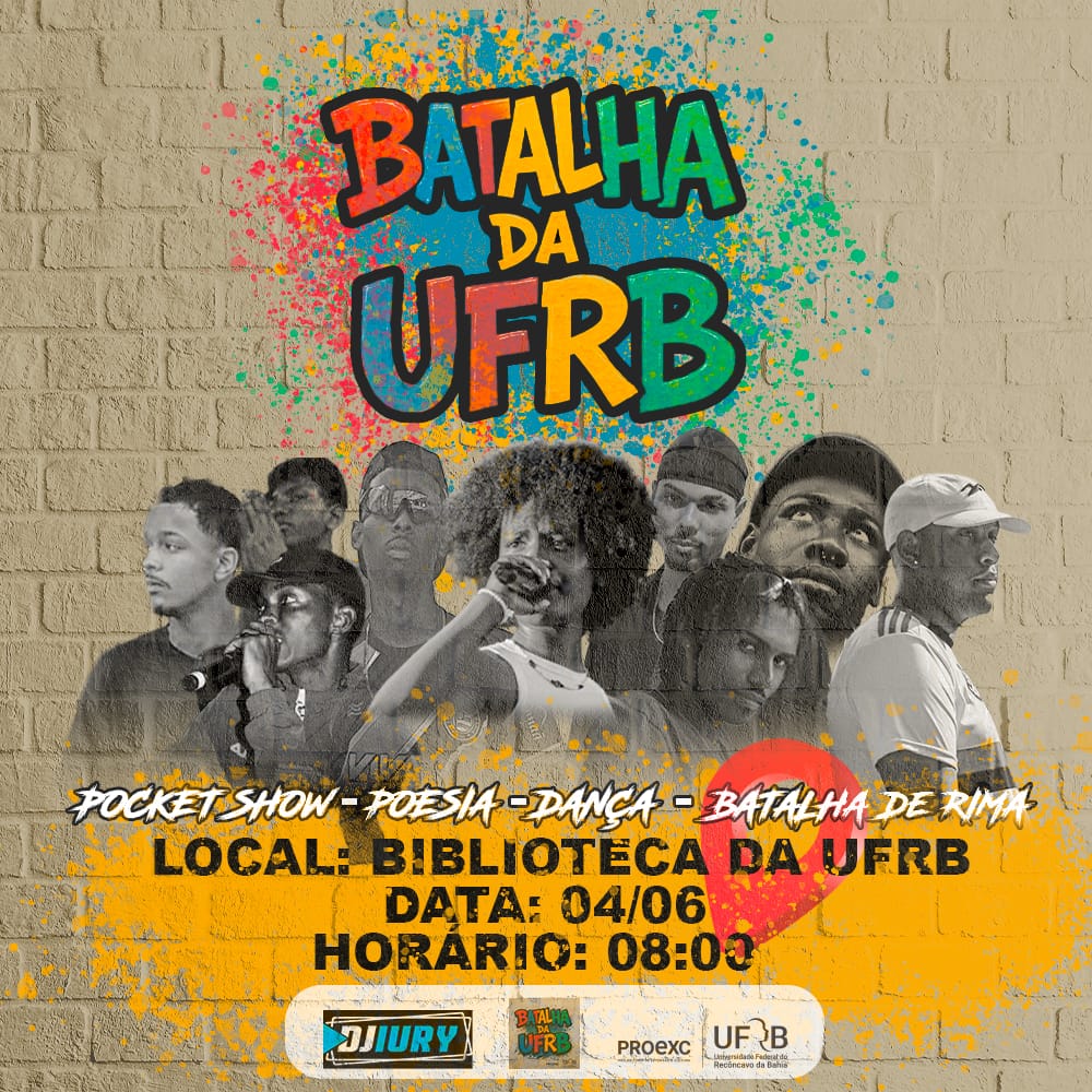 Batalha da UFRB