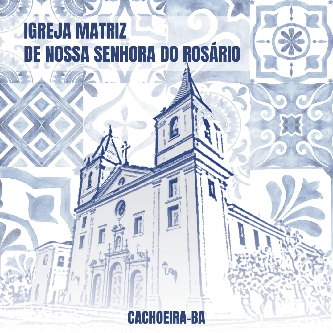 Lançamento Fotolivro Igreja Matriz de Nossa Senhora 