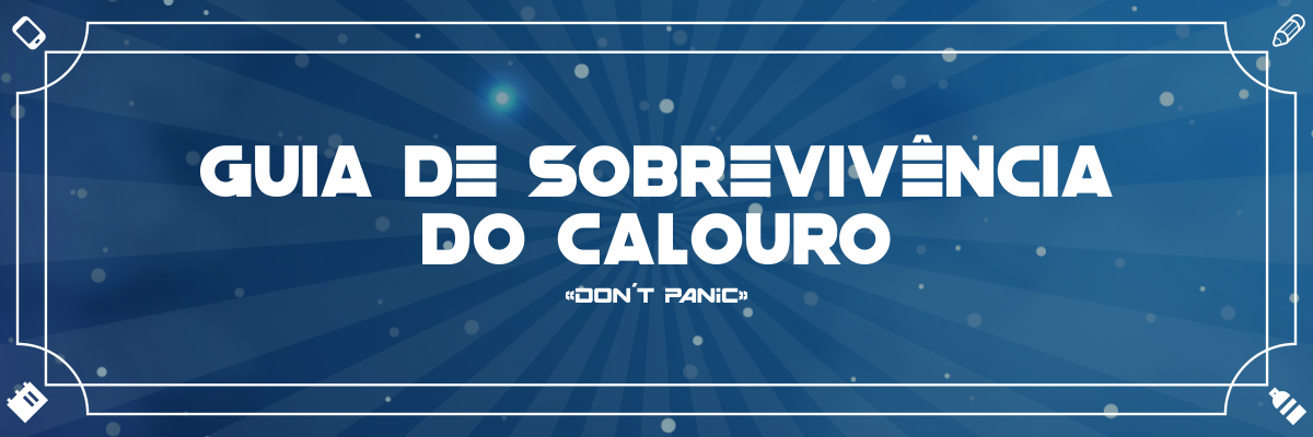 guia calouro