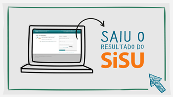Resultado de imagem para aprovados sisu