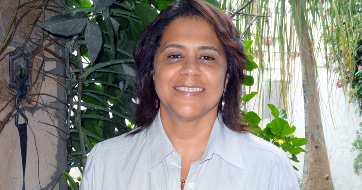 Professora Ana Cristina Fermino. Professora Ana Cristina Fermino.