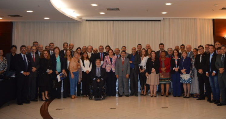 Nos dias 25 e 26 de julho, teve lugar, em Vitória (ES), a 176ª Reunião do Conselho Pleno da Andifes. Dessa reunião, resulta esta Carta de Vitória.