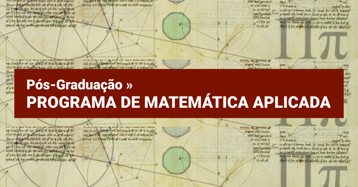UFRB inscreve para doutorado interinstitucional em Matemática Aplicada