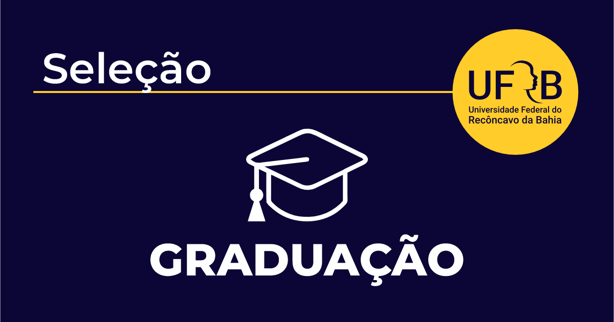 Vagas Ociosas - Rematrícula e Público Externo - 2026.2