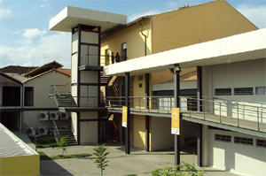 Quarteirão Leite Alves