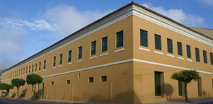 Centro de Artes, Humanidades e Letras abrigará acervo