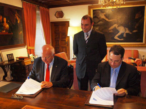 Foto: Alfonso-Servimav