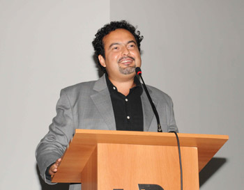 Foto: Incluir Brasil