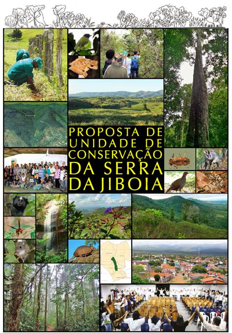 propoposta serra jiboia