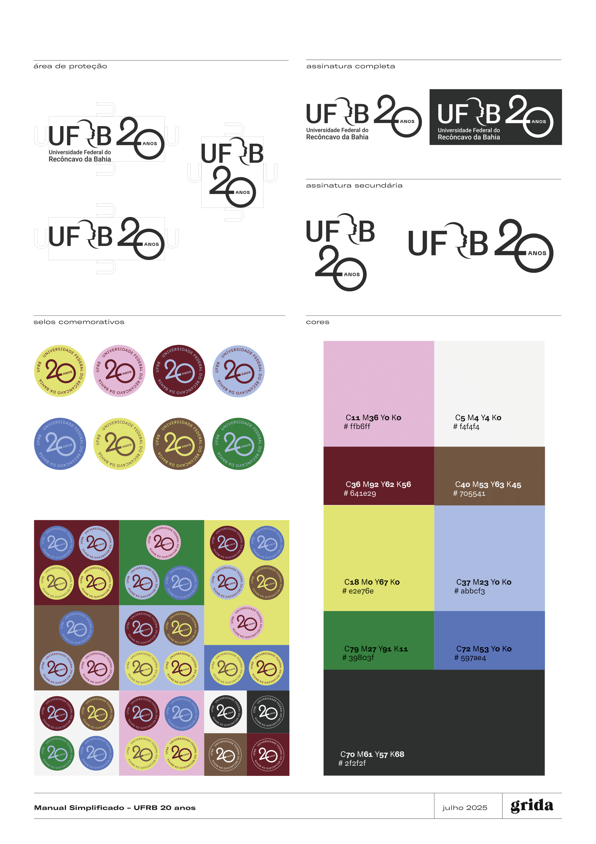 Manual Simplificado UFRB 20anos 1