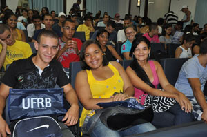 Reencôncavo CETEC 2012.1