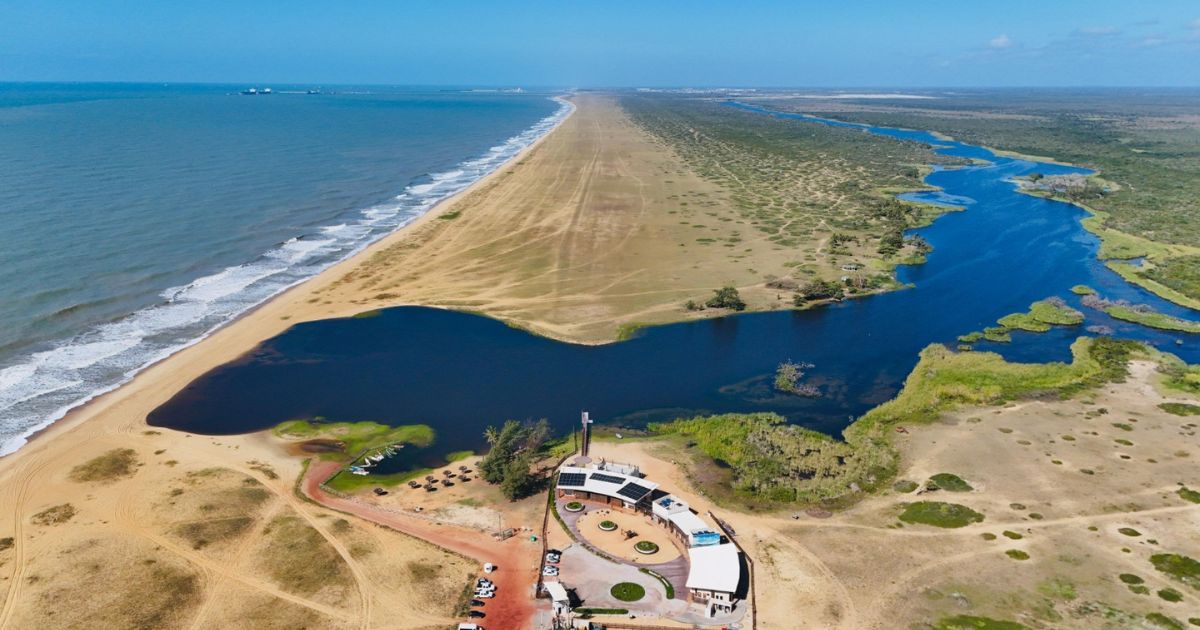 Reserva Caruara