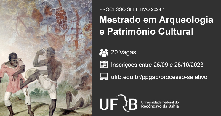 Processo Seletivo Aluno Regular 2024.1