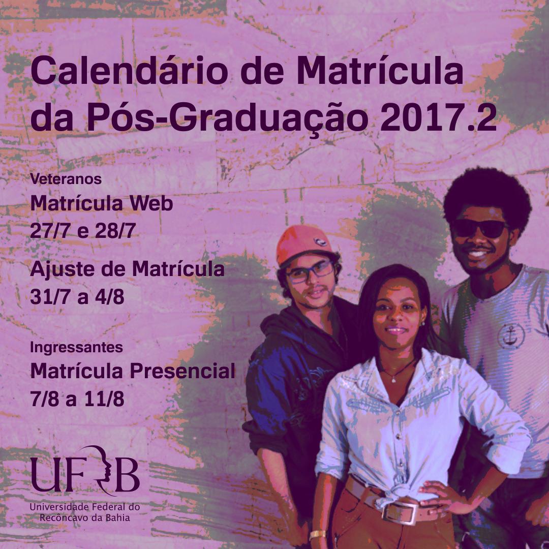 20170726 matricula pos insta