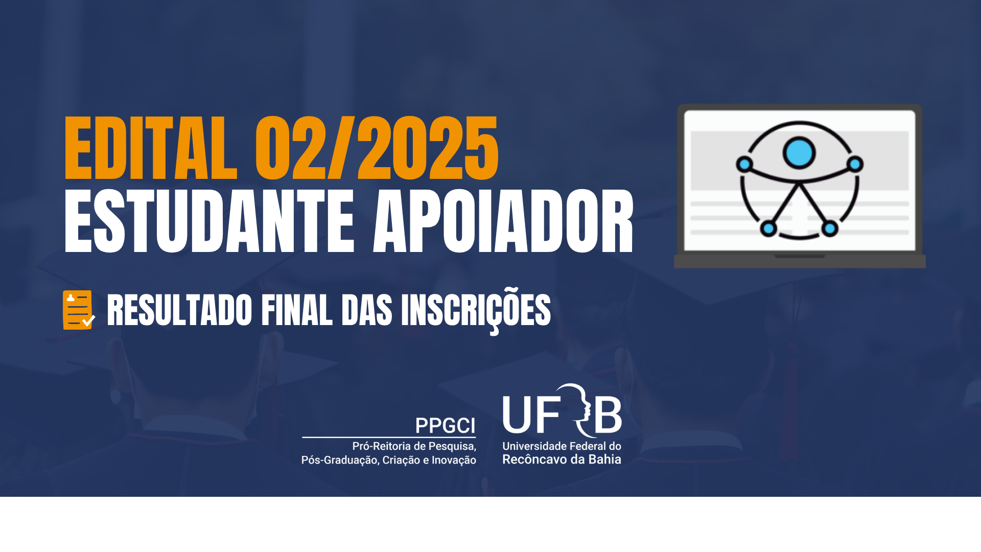 Result final apoiador