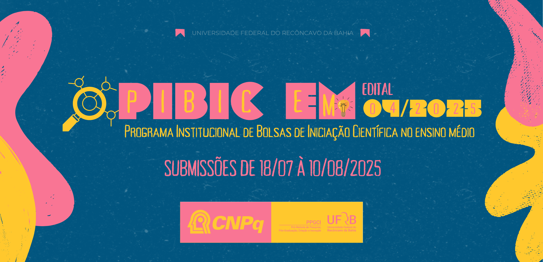 PIBIC EM