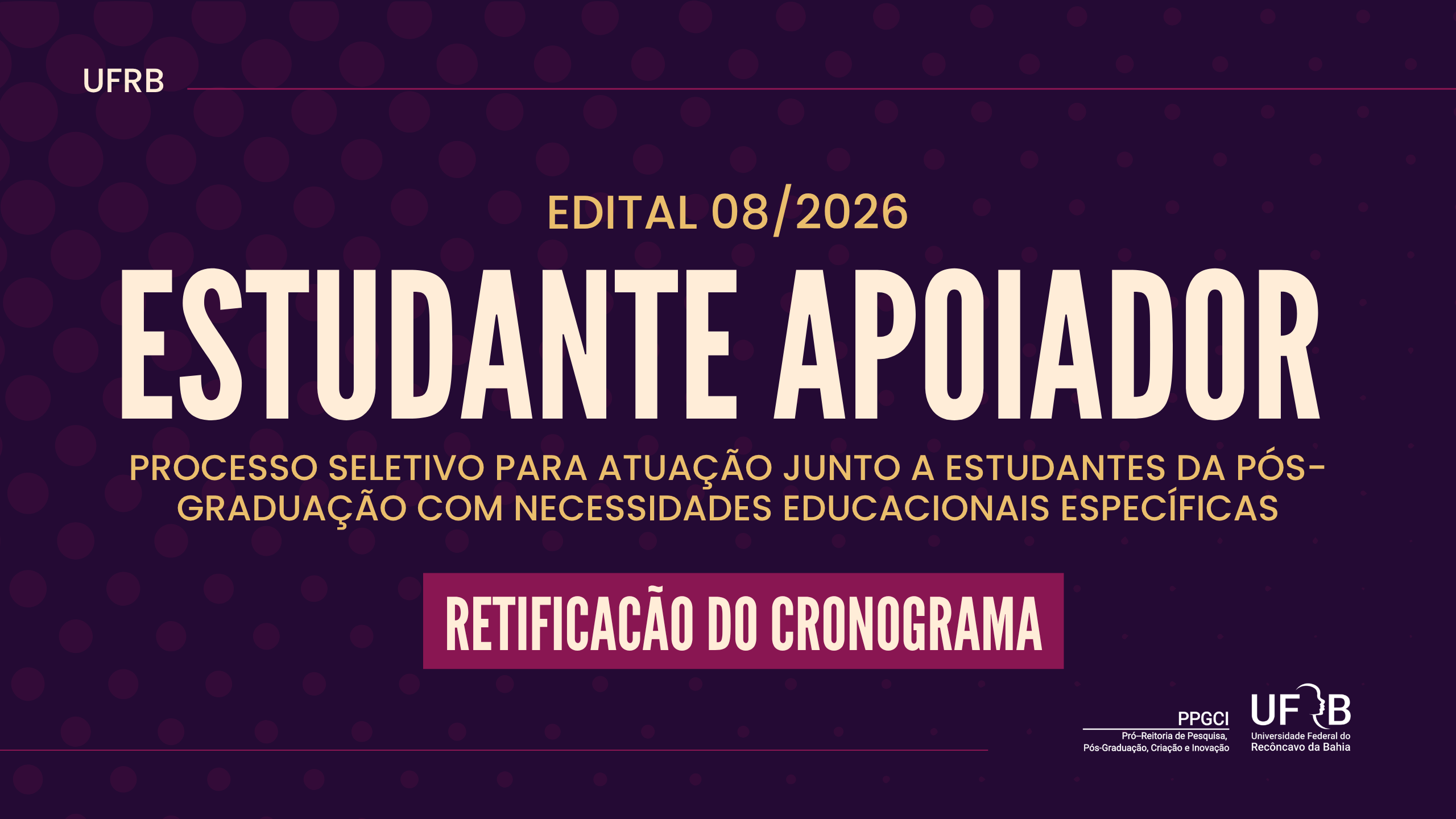 Ret apoiador