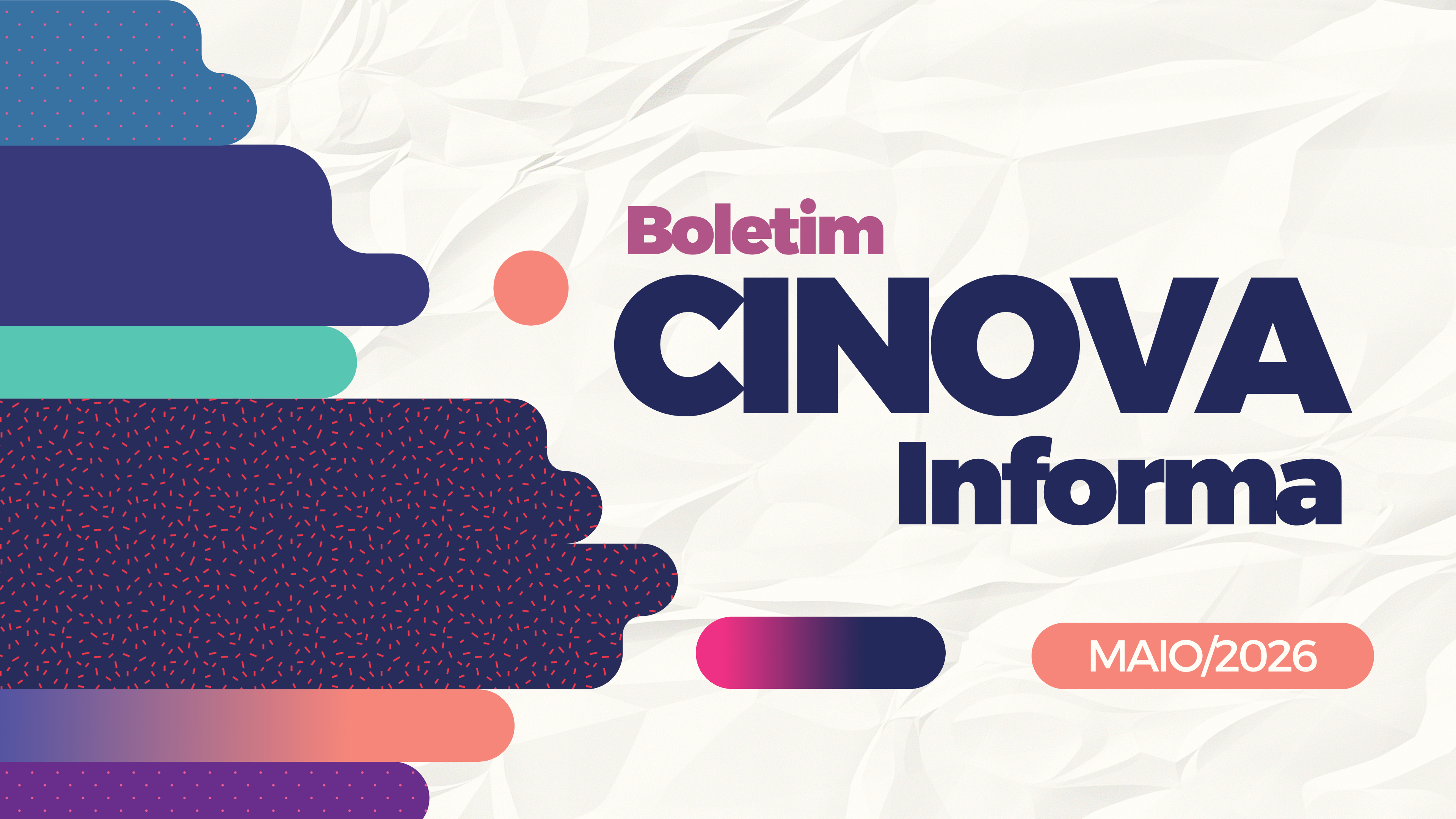 cinova maio