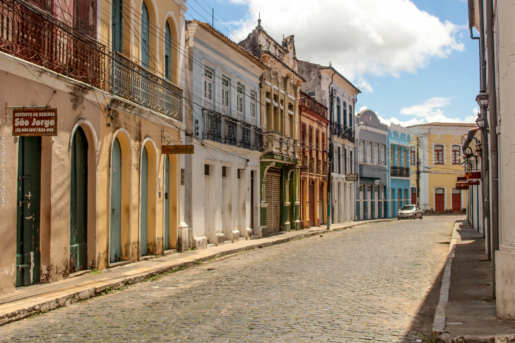 RUA 13 DE MAIO CAMILLA COMUNICAÇÃO E MEMÓRIA