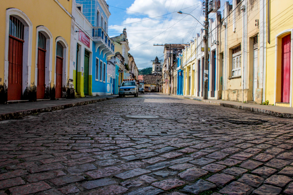 RUA RUI BARBOSA CAMILLA ESTÁGIO PÓS DOUTORAL