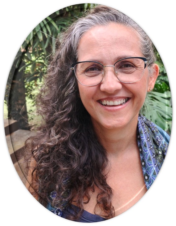 Ana Maria de Oliveira Urpia Ana Urpia