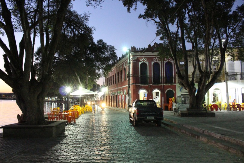 Cahoeira Rio Paraguaçu 2019
