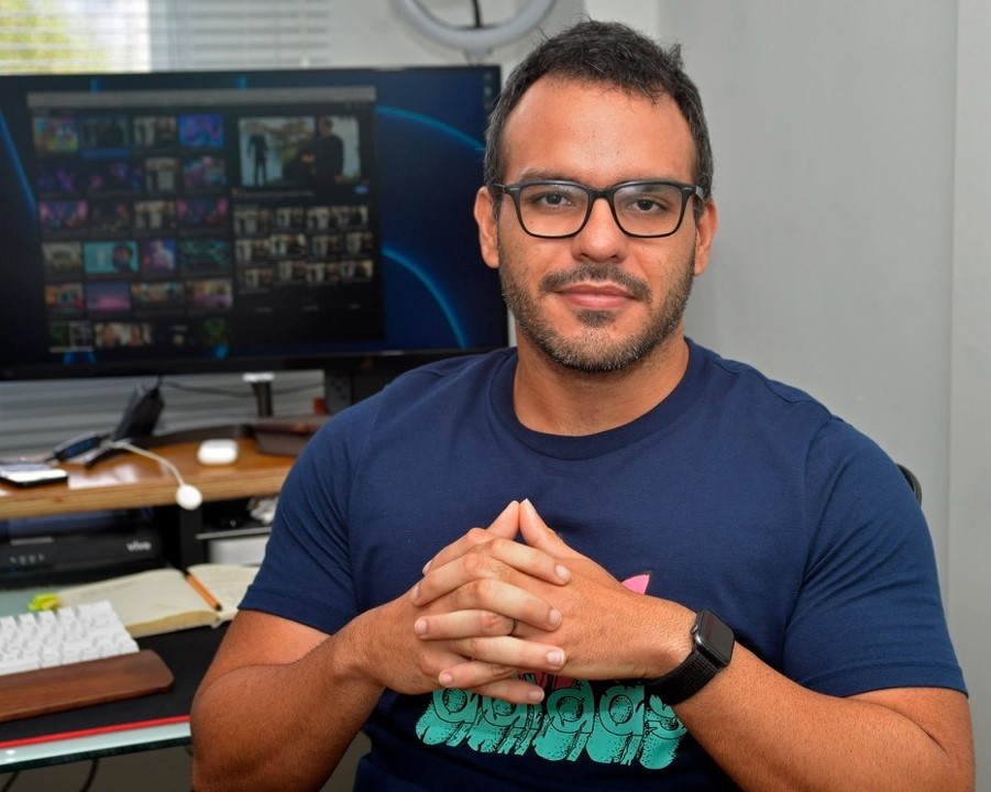 Daniel Marques