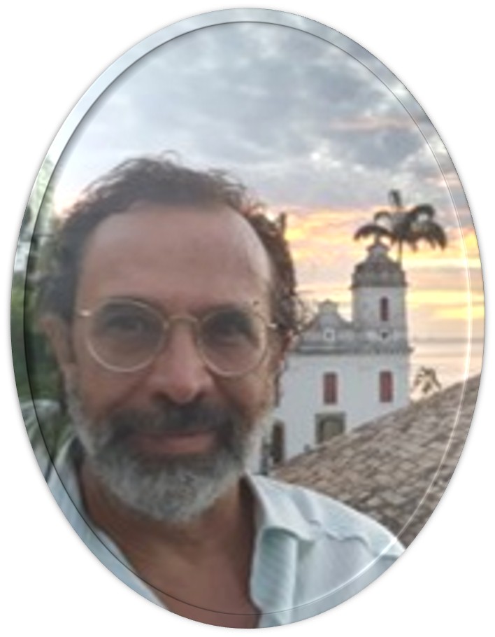 Jorge Luiz Ribeiro de Vasconcelos Ana Urpia