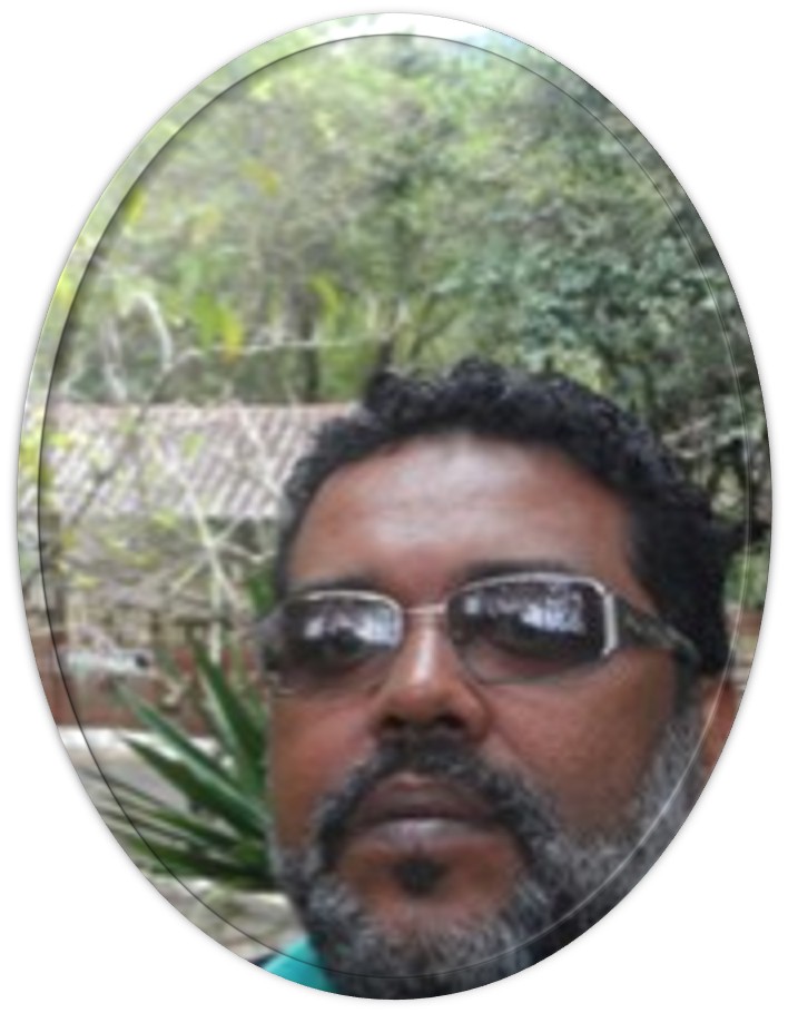 José Raimundo de Jesus Santos Ana Urpia