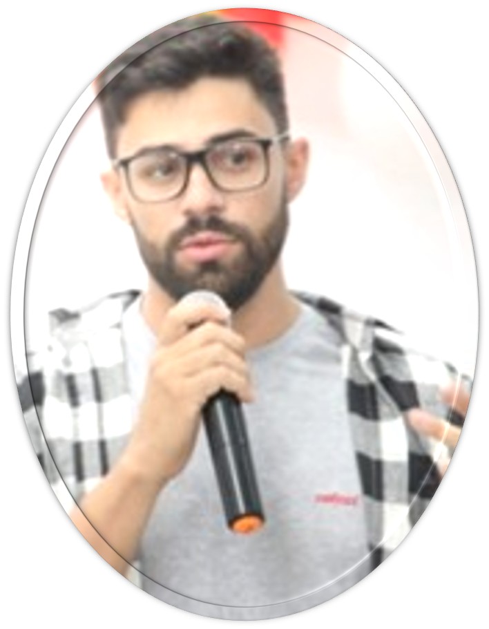 Kaio Eduardo de Jesus Oliveira Ana Urpia